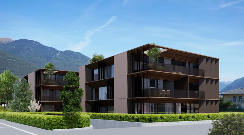 Residenza Edenia Tre (5)