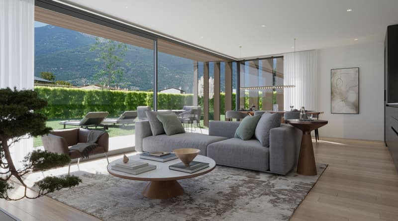 Residenza Edenia Tre (2)