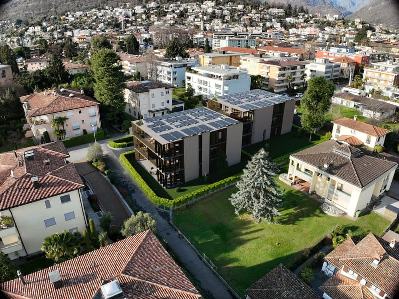 Residenza Edenia Sei (9)