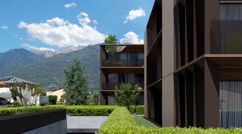 Residence Edenia Eight (3)