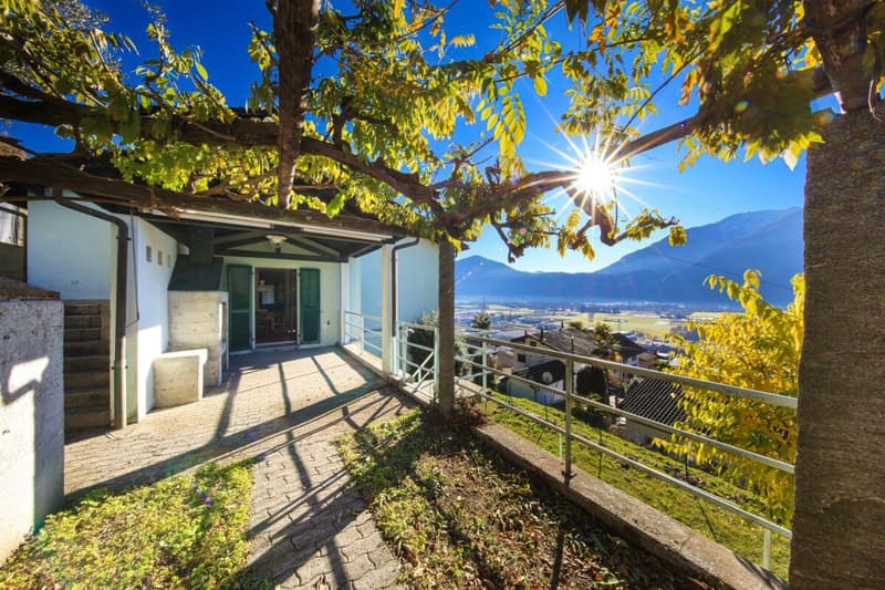 Haus Sole (1)
