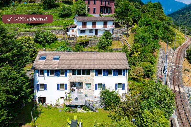 Haus Ghiridone (1)