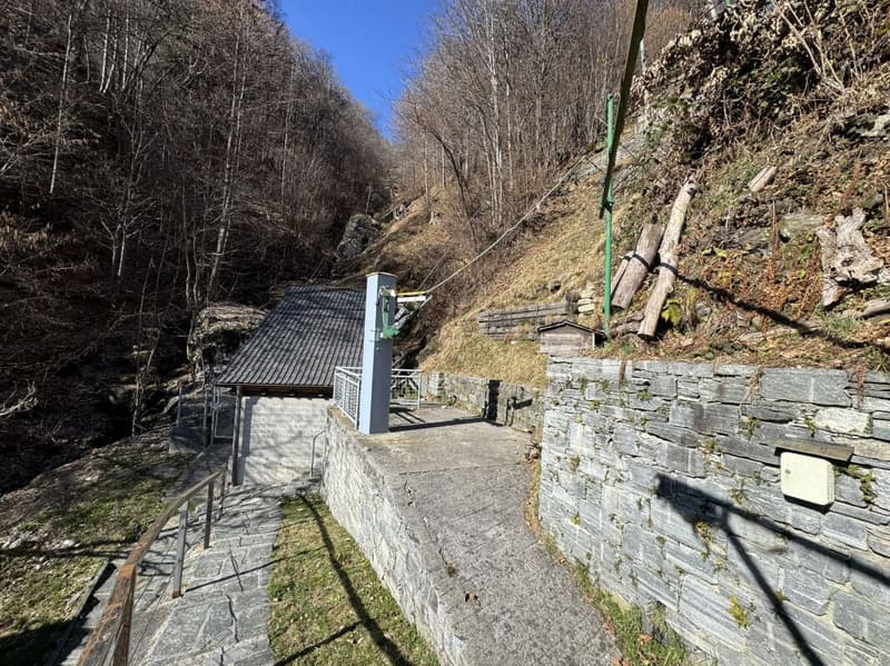 Rustico Monte Sereno (36)