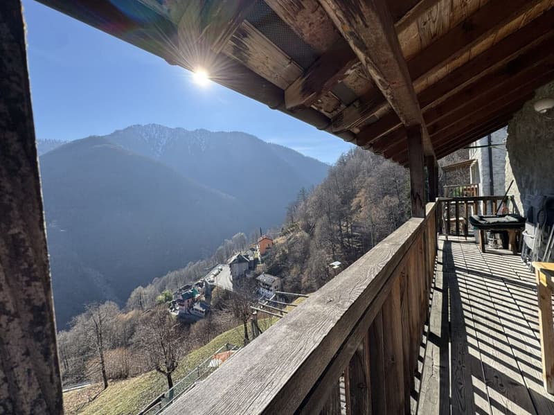 Rustico Monte Sereno (21)