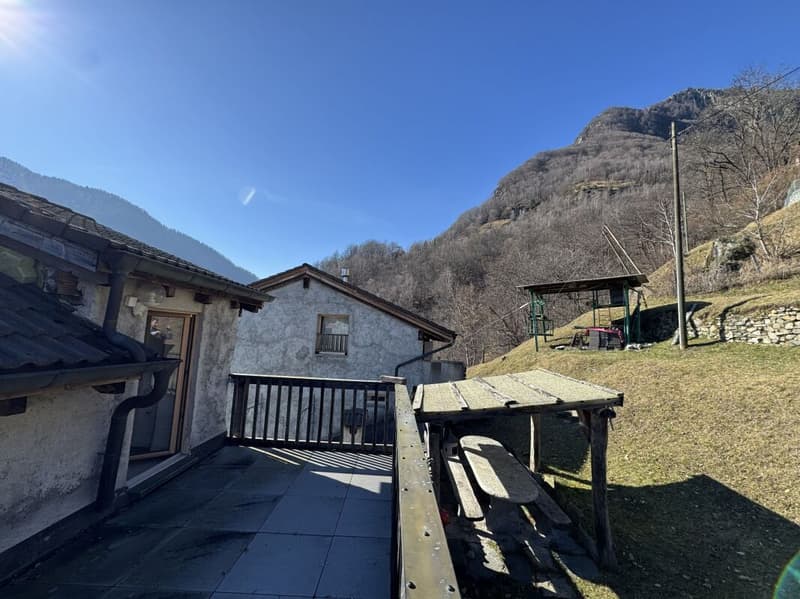 Rustico Monte Sereno (8)