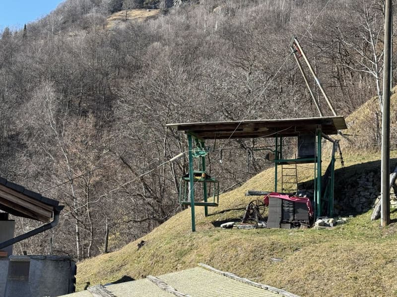 Rustico Monte Sereno (37)