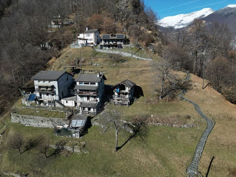 Rustico Monte Sereno (31)