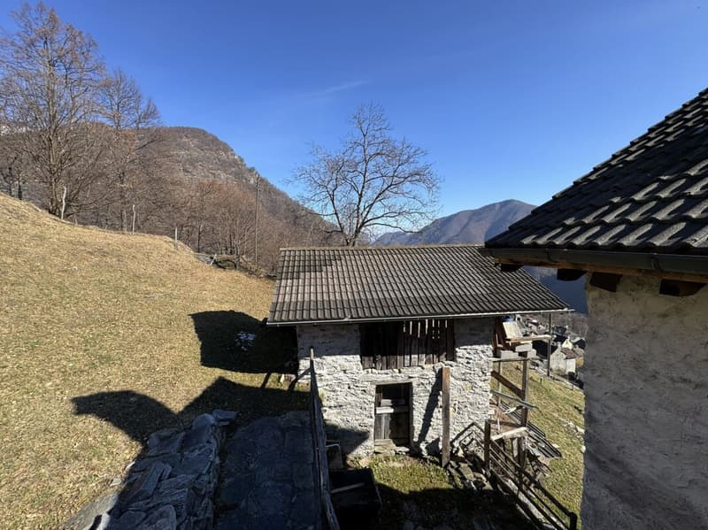 Rustico Monte Sereno (28)