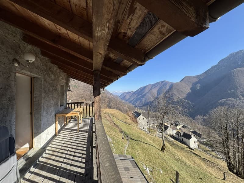 Rustico Monte Sereno (22)