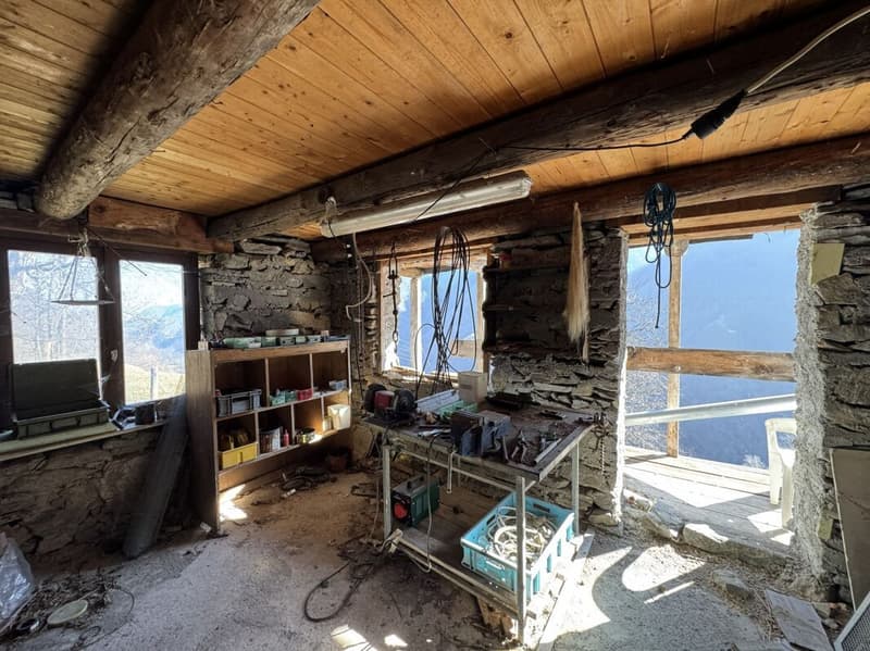 Rustico Monte Sereno (27)