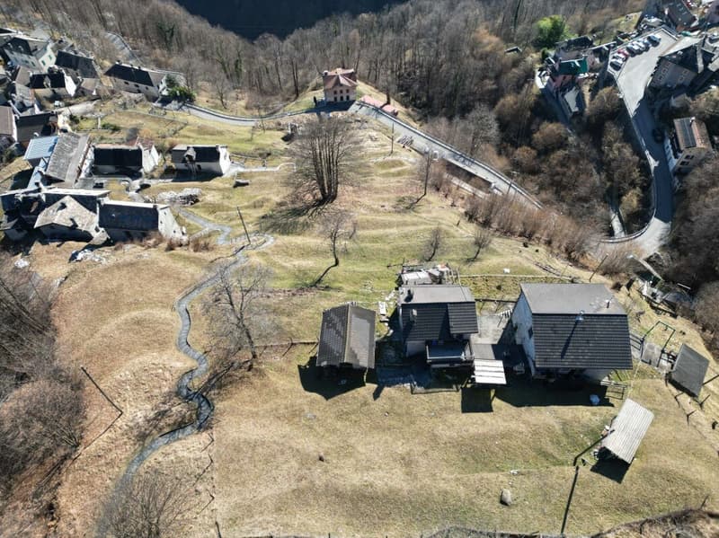 Rustico Monte Sereno (34)