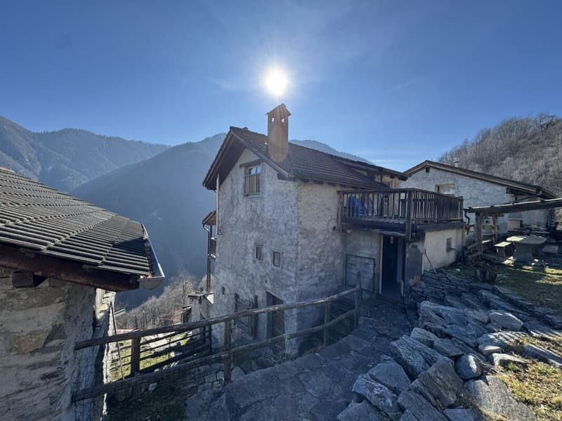 Rustico Monte Sereno (10)