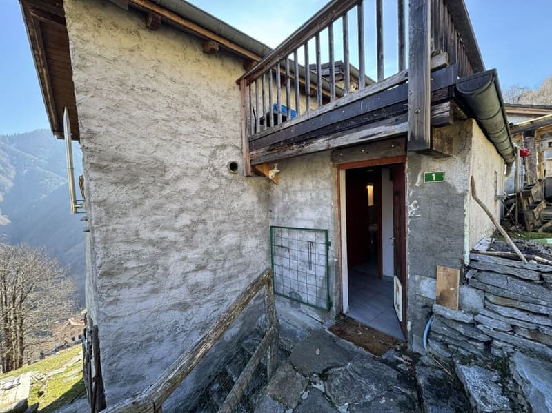 Rustico Monte Sereno (11)