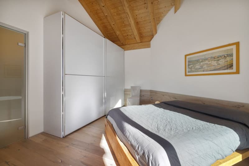 PIAN SAN GIACOMO – Chalet unique et exclusif (27)