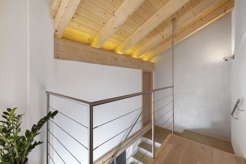 PIAN SAN GIACOMO – Chalet unique et exclusif (32)