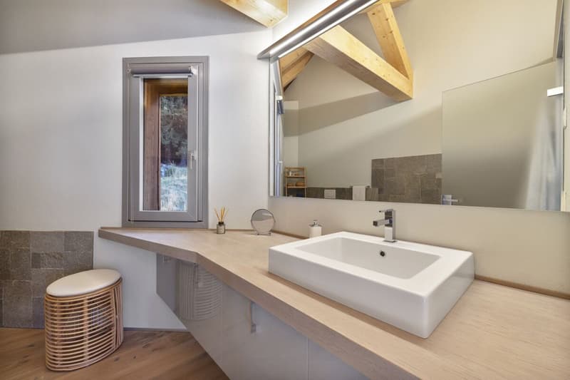 PIAN SAN GIACOMO – Chalet unique et exclusif (25)