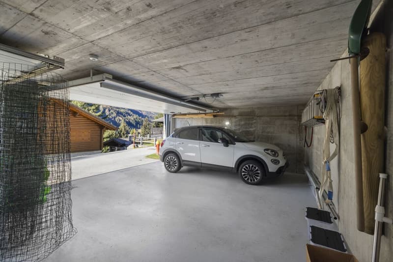PIAN SAN GIACOMO – Chalet unique et exclusif (48)
