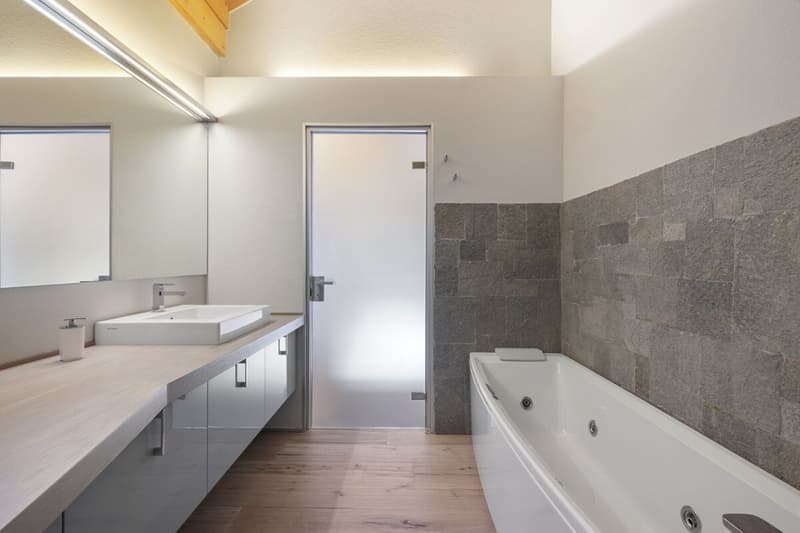 PIAN SAN GIACOMO – Chalet unique et exclusif (26)