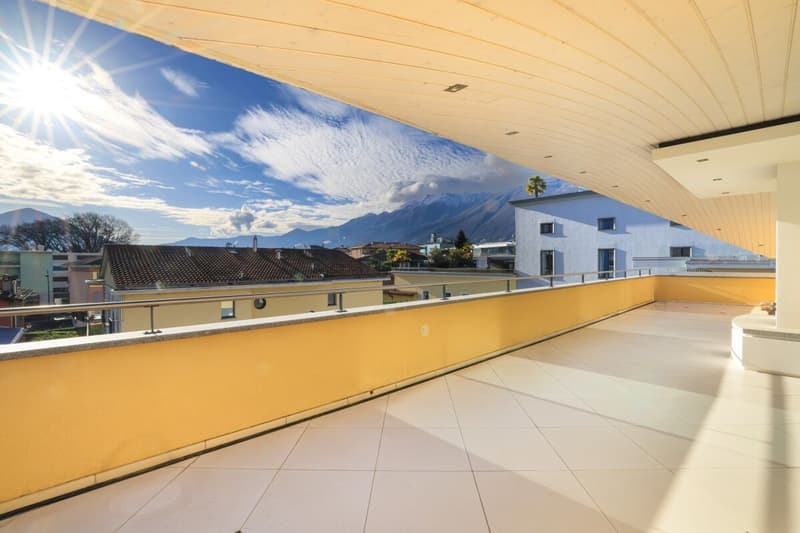 Residenza Madea Attico (4)