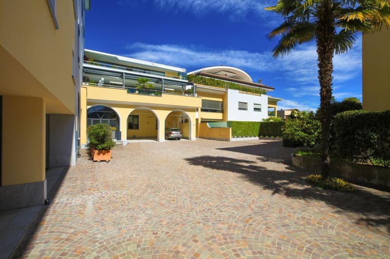 Residenza Madea Attico (20)