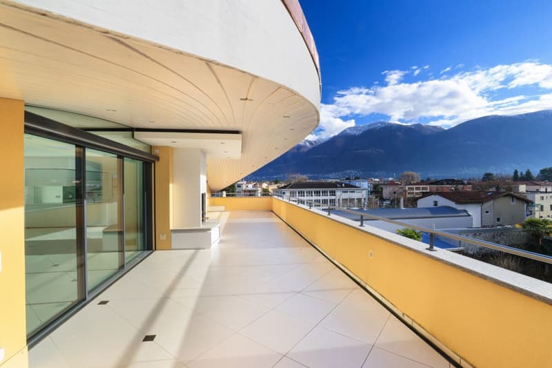 Residenza Madea Attico (19)