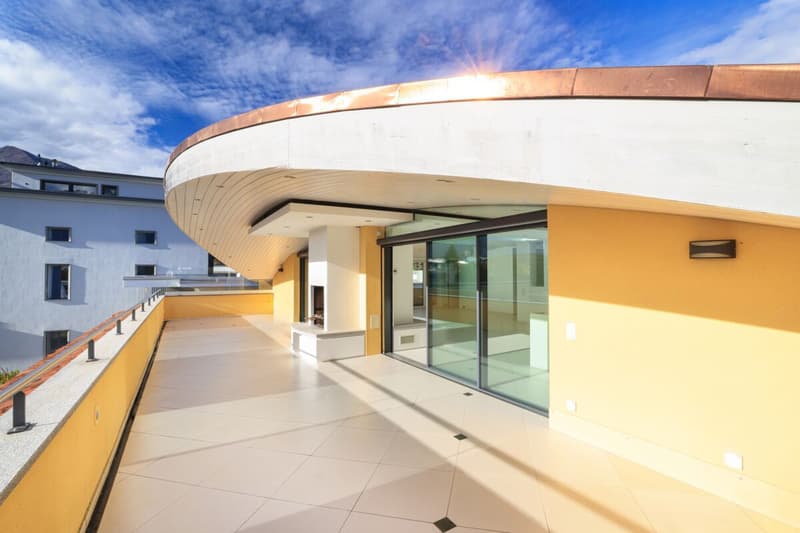 Residenza Madea Attico (3)