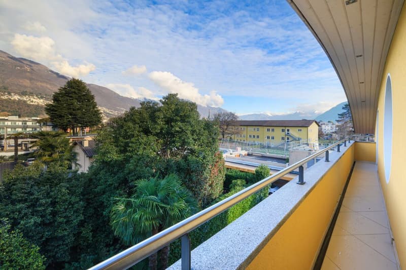 Residenza Madea Attico (17)