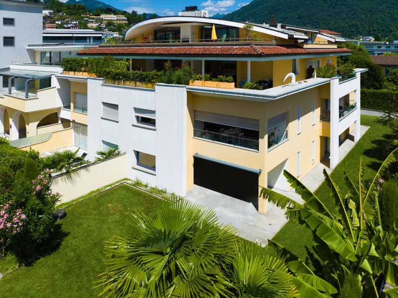 Residenza Madea Attico (21)