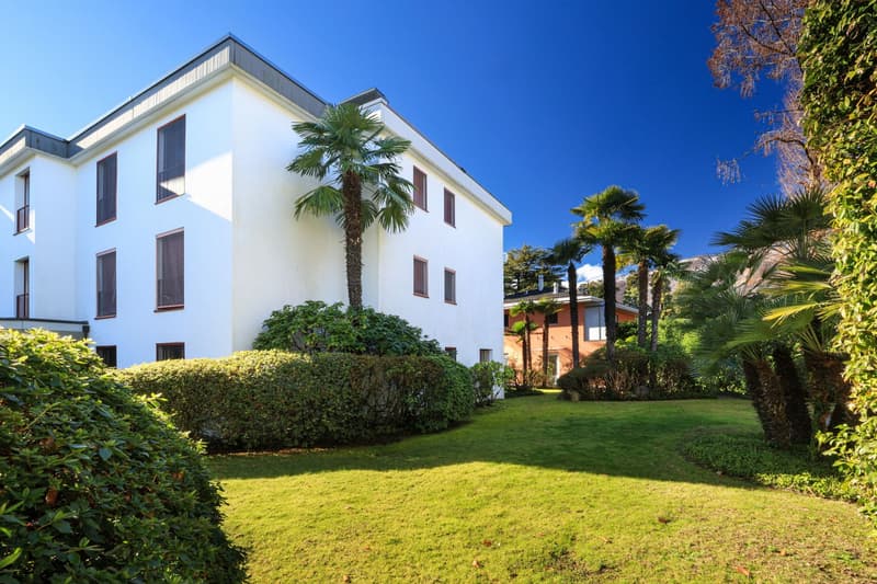 Residence al Parco (2)