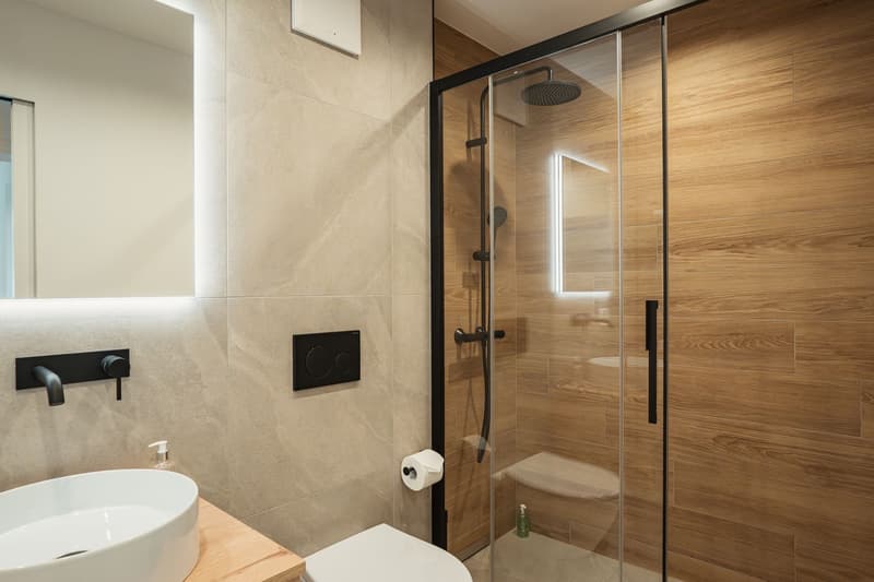Residence Castanea Aparthotel A1.11 (6)