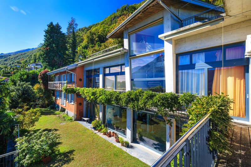 Villa Rincontro (5)