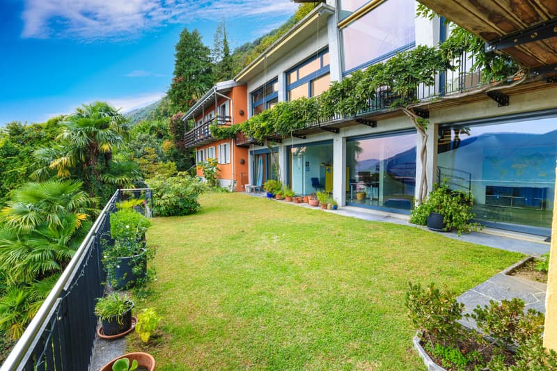 Villa Rincontro (3)