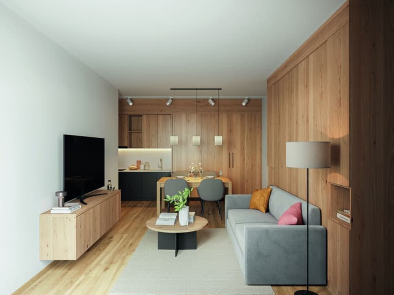 Residence Albarella A0.08 (2)