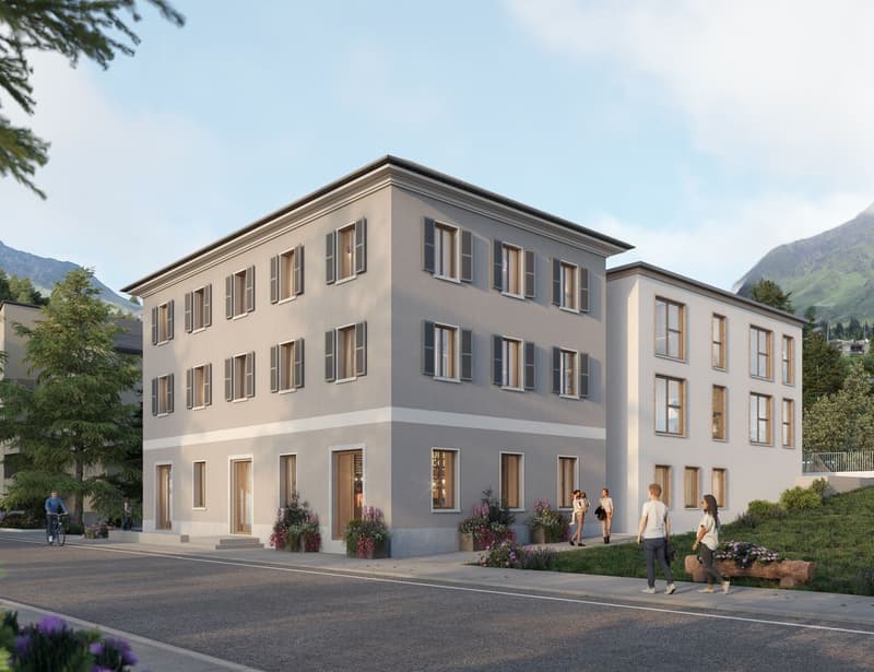 Residenz Larix A1.5 (4)