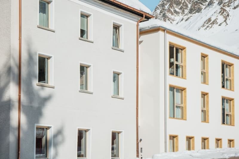 Residenz Larix A1.5 (2)