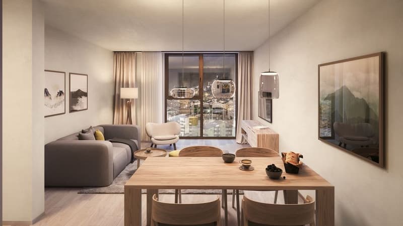 Residenz Larix A1.5 (3)