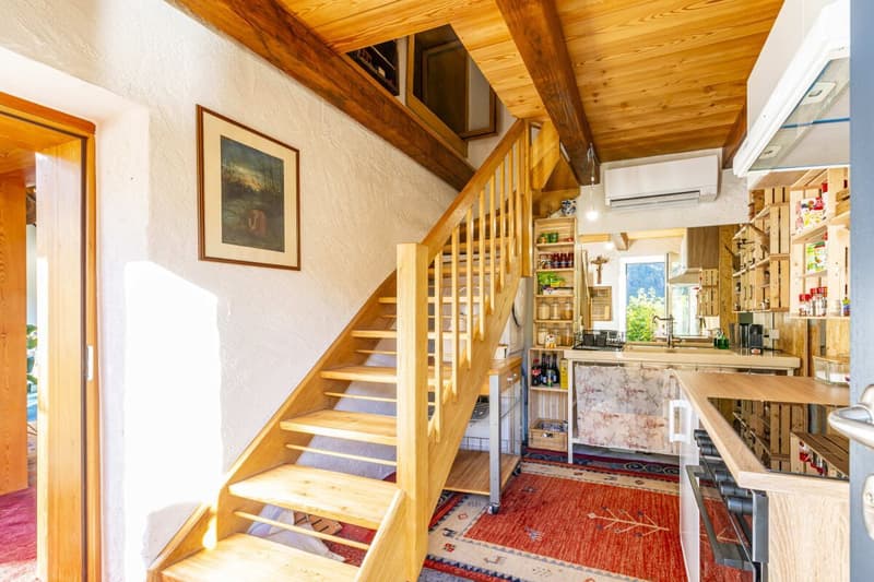 Rustico mit Mühle (9)