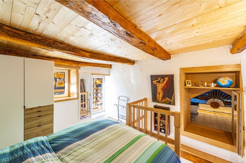 Rustico mit Mühle (11)