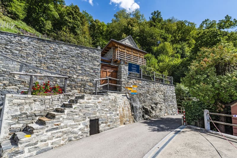 Rustico mit Mühle (16)