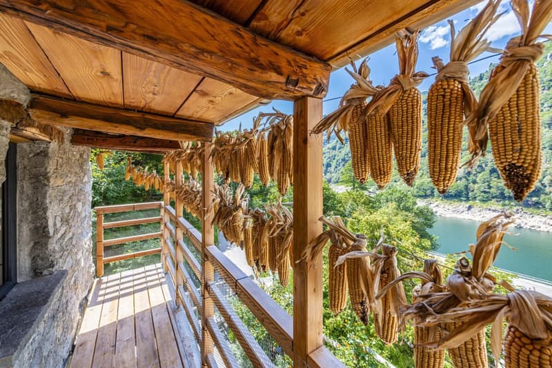 Rustico mit Mühle (12)