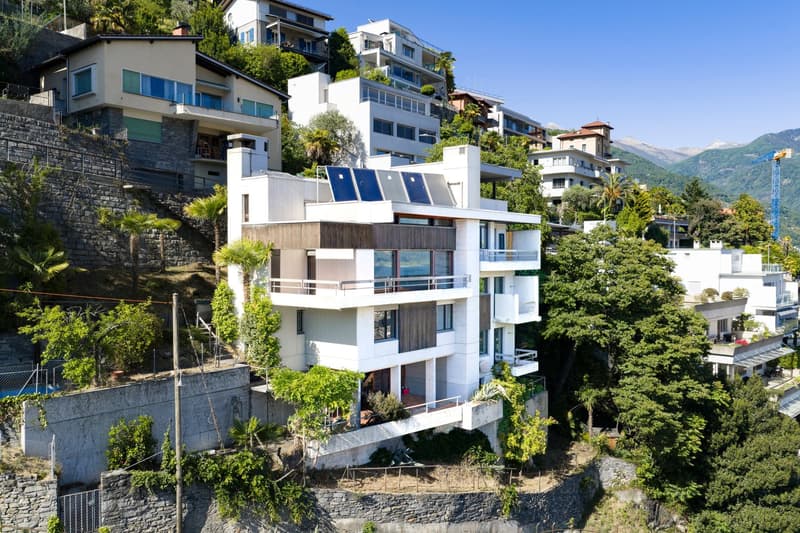 Haus Orizzonte (1)