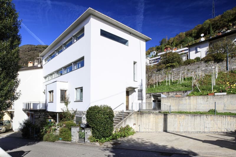 Panorama Duplex Gordemo (3)