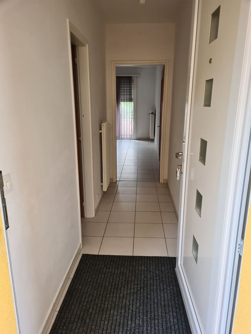 Grazioso appartamento di 1.5 locale vicinanze Lago Maggiore (3)