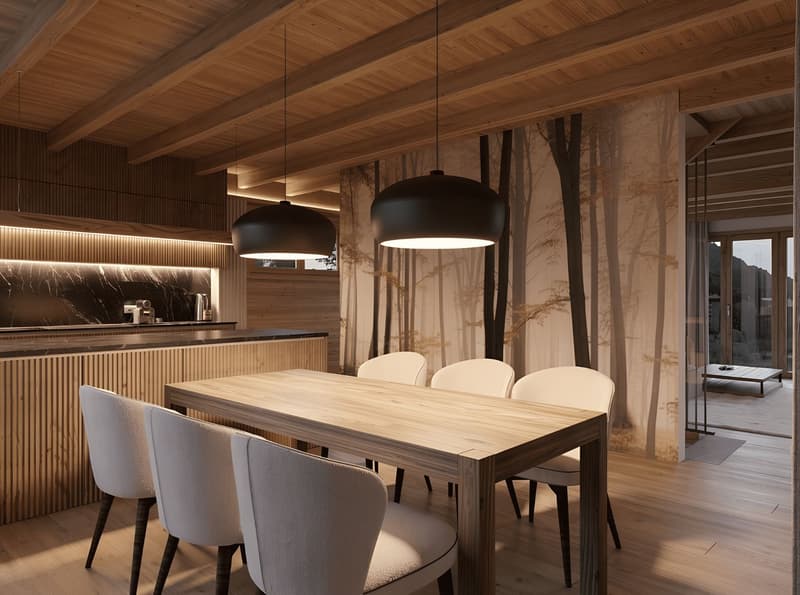 Private Chalet Silva (31)