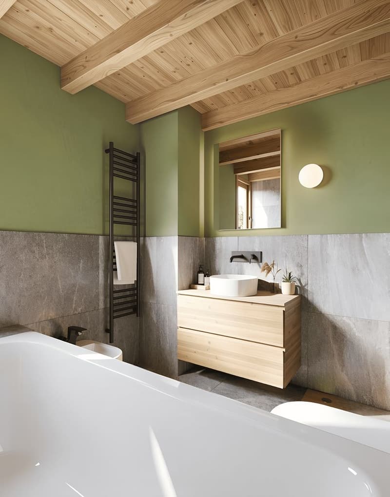 Private Chalet Silva (21)