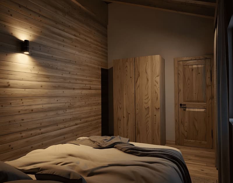Private Chalet Silva (36)