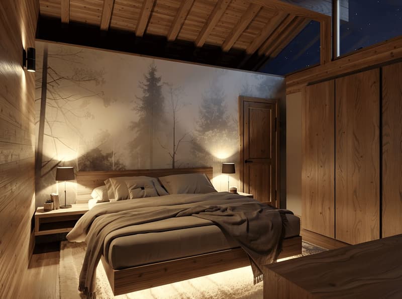 Private Chalet Silva (39)