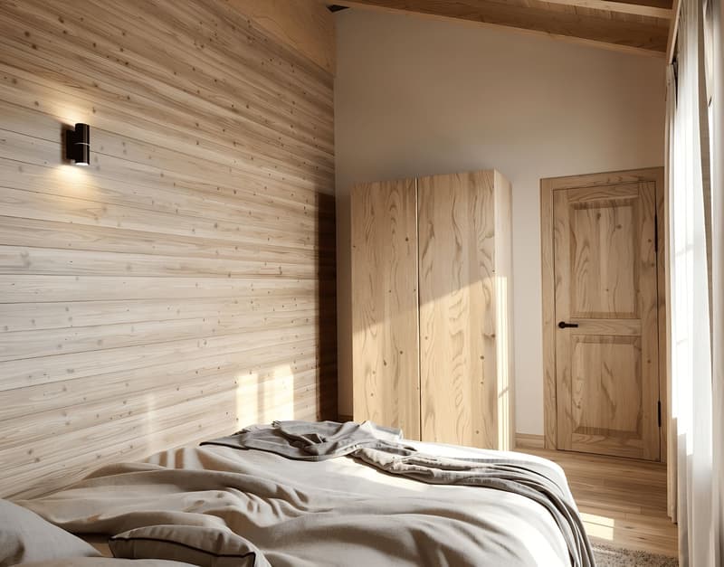 Private Chalet Silva (14)