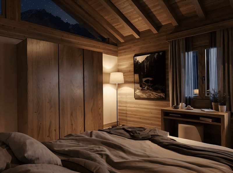 Private Chalet Silva (40)