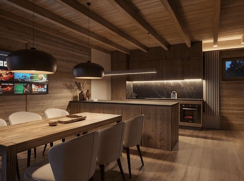 Private Chalet Silva (29)